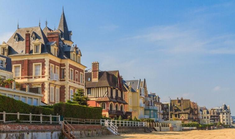 Egee By Kleidos-Charmant Studio Centre Pont-Audemer Exterior photo